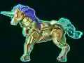 Cyber Unicorn Assembly — free online game