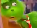 The Grinch Hidden Spots — free online game