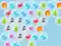 Christmas Bubbles — free online game