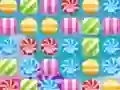 Candy Rush — jogo online grátis