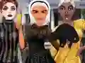 The Chilling Adventures of Sabrina — free online game