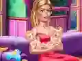 Játék Ellie Family Christmas online