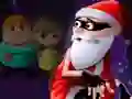 Santa or Thief? — free online game