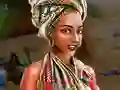 Desert Queen — free online game