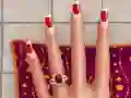Fashion Nail Art — free online game