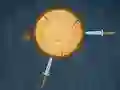Knives — free online game
