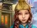 The Christmas List — free online game