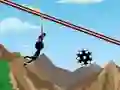 Stickman Jumping — free online game