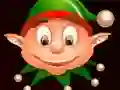 Xmas Word Puzzles — free online game