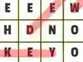 Animals Word Search — free online game