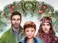 Christmas Gathering — free online game