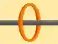 Orange Ring — free online game