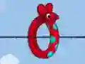 Balloon Jump — jogo online grátis