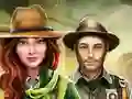 Гаме Land of Silence онлајн