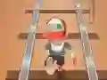 Игра Subway runner онлајн