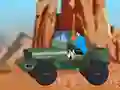 Death Valley Escape — free online game