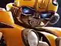 Bumblebee Hidden Spots — jogo online grátis