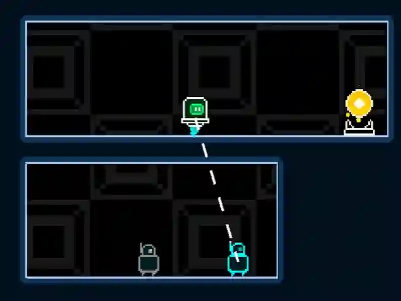 Binded — free online game