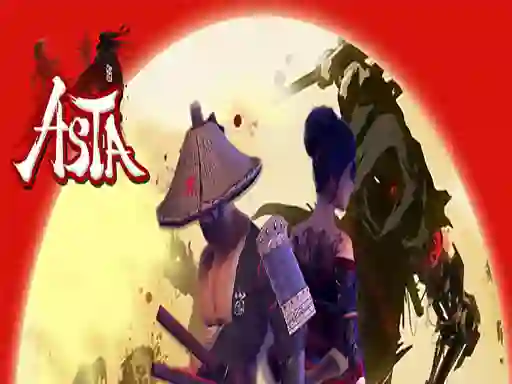 Samurai Warriors — free online game