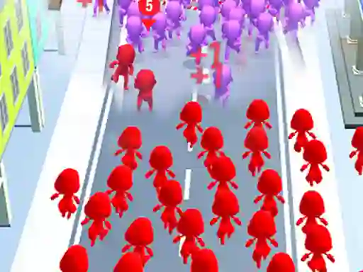 City Wars — free online game