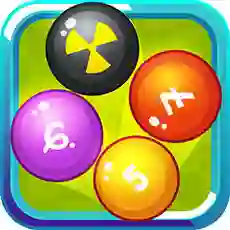 Math Balls — free online game