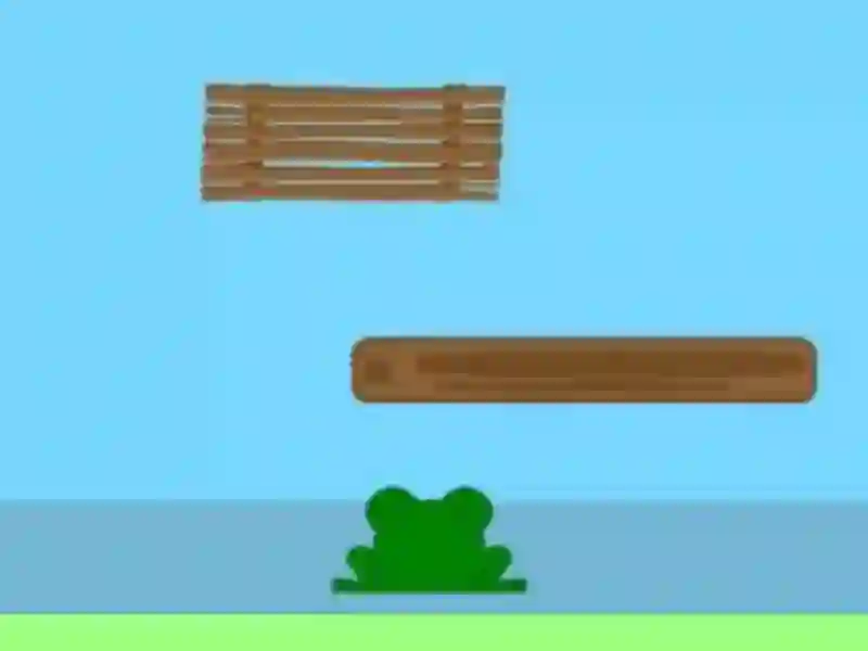 River Crosser — free online game