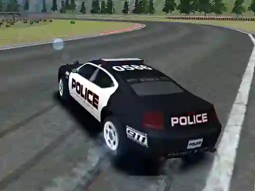 Drift Racer — free online game
