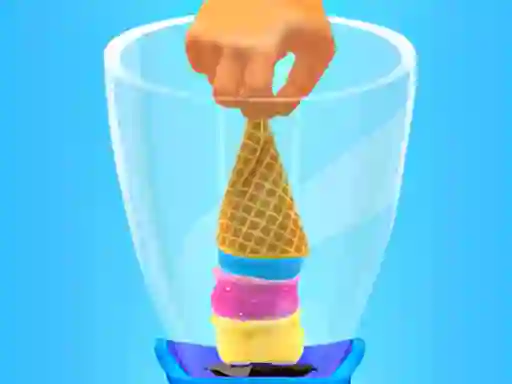 Blend It Perfect — free online game
