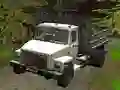 Russian Extreme Off-Road Driving — free online game