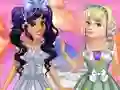 Lolita Princess Party — free online game