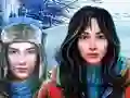 Frozen Treasure — free online game