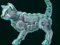 Cyber Cat Assembly — free online game