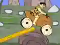 The Flintstones Trail — free online game