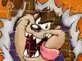 Toon Jigsaw Halloween — free online game