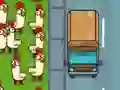 Go Chicken Go — free online game