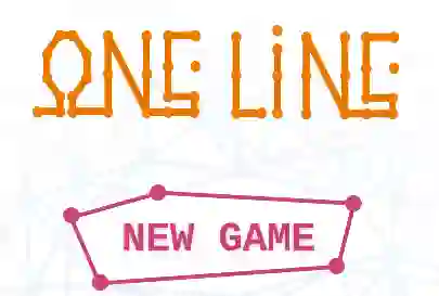 One Line — free online game