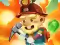Miner Mania — free online game