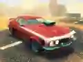 Mad Car Racing — free online game