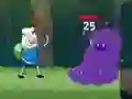 Adventure Time Bravery & Bakery — free online game