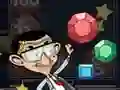 Mr Bean Gem Tap — free online game