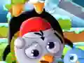 Trò chơi Pingu & Friends trực tuyến