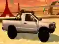 Ado Stunt Cars 3 — free online game