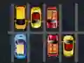Permainan Math Parking Addition talian
