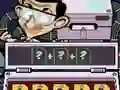 Mr Bean Petri Lab — free online game