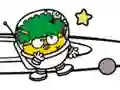 Little Miss Inventor Astronomy — free online game