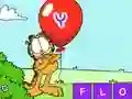 Garfield English Sight Words — free online game
