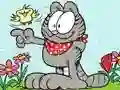 Garfield Jigsaw Puzzle — free online game