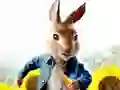 Spil Peter Rabbit Maze Mischief online