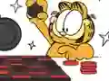 Garfield: Checkers — free online game