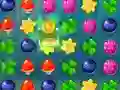Játék Jungle Crush World online